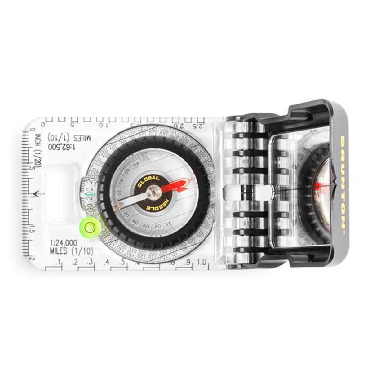  Brunton TruArc 15 Compass Kilometers