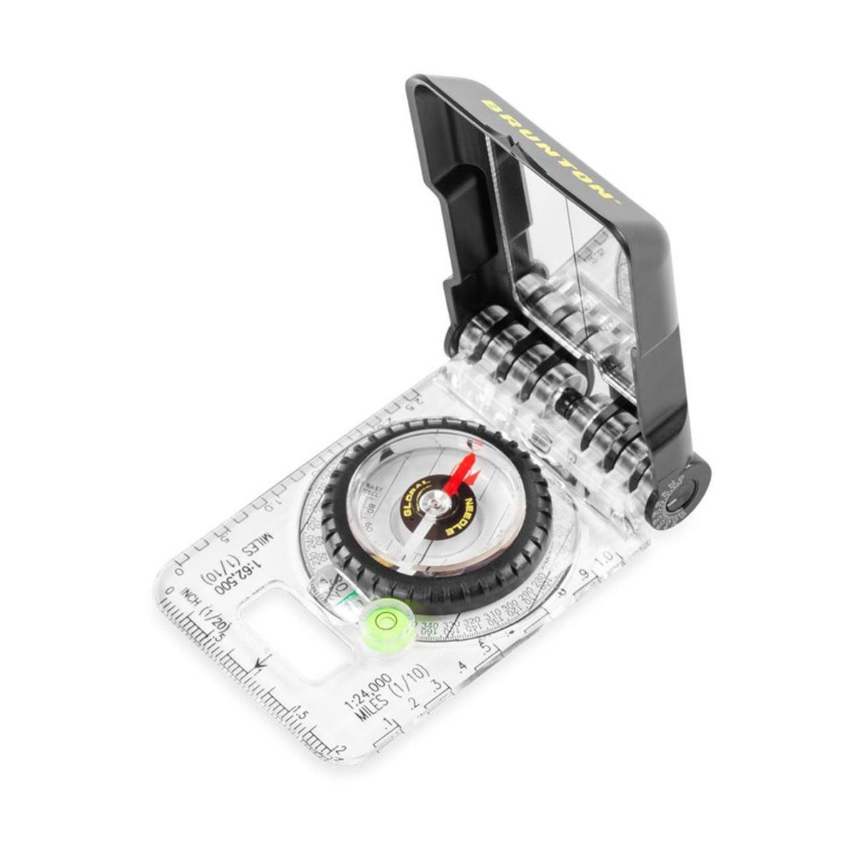  Brunton TruArc 15 Compass Luminescent
