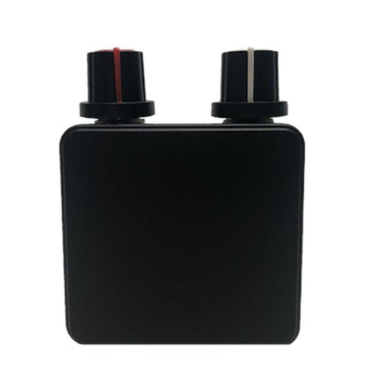  California Heat 12V Dual Wireless Remote For Dual Digital Controller