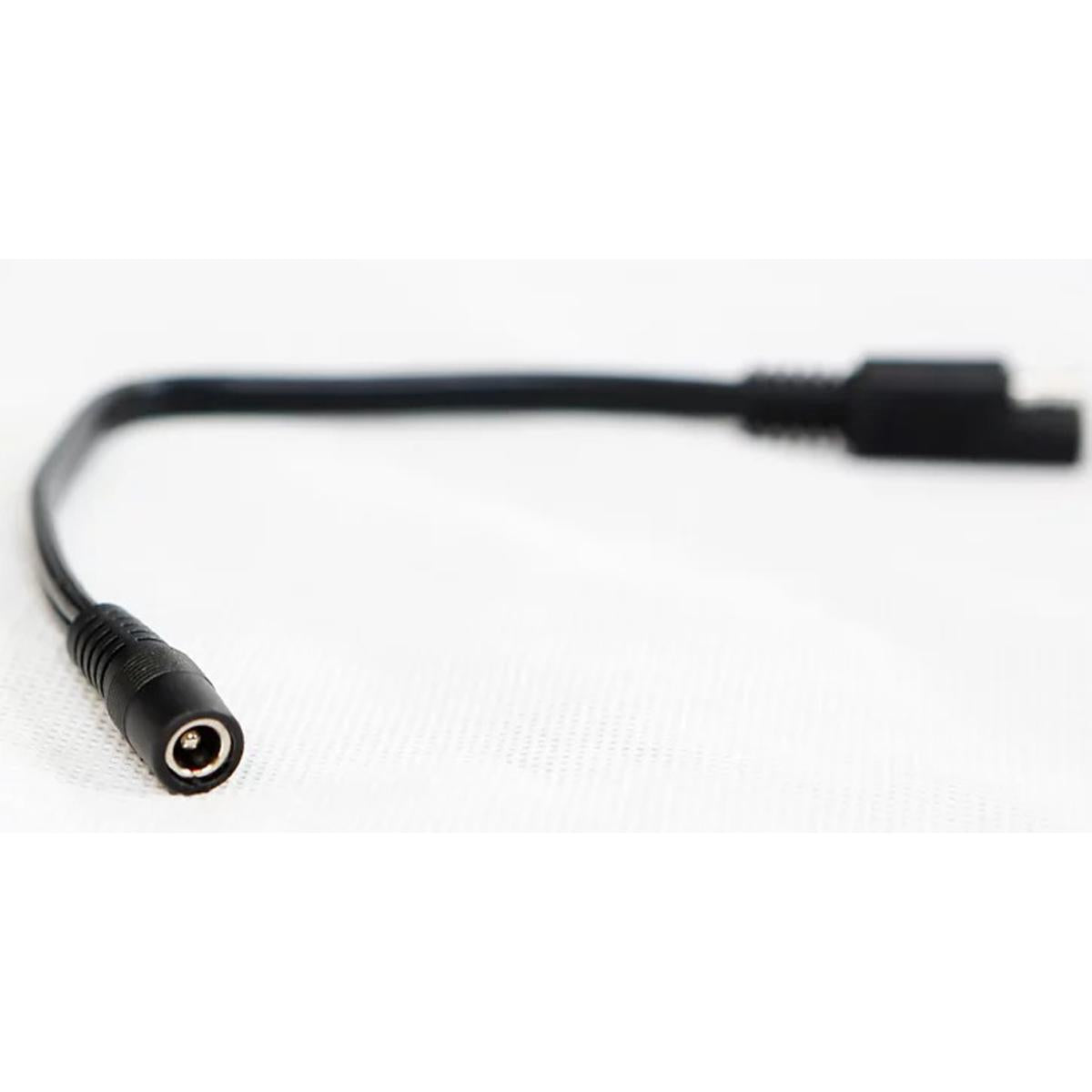  California Heat 12V SAE To Coax - Female