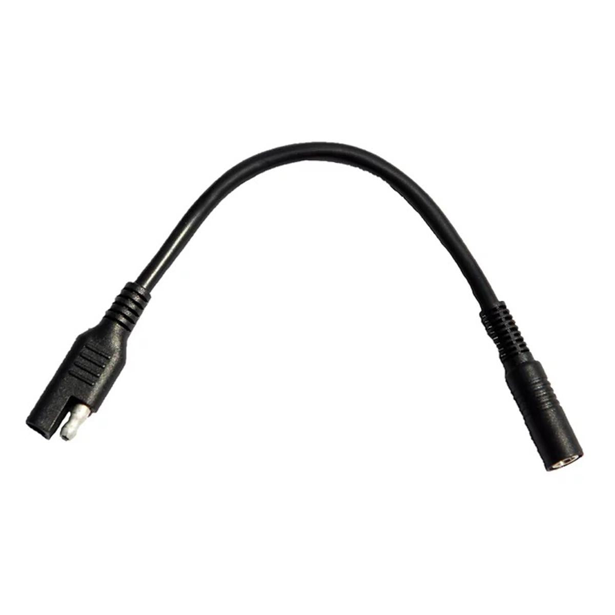 California Heat 12V SAE To Coax - Female