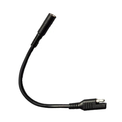  California Heat 12V SAE To Coax - Female