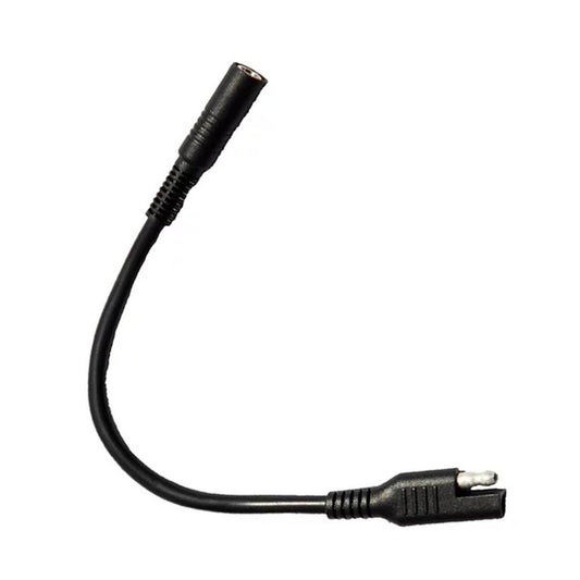  California Heat 12V SAE To Coax - Female