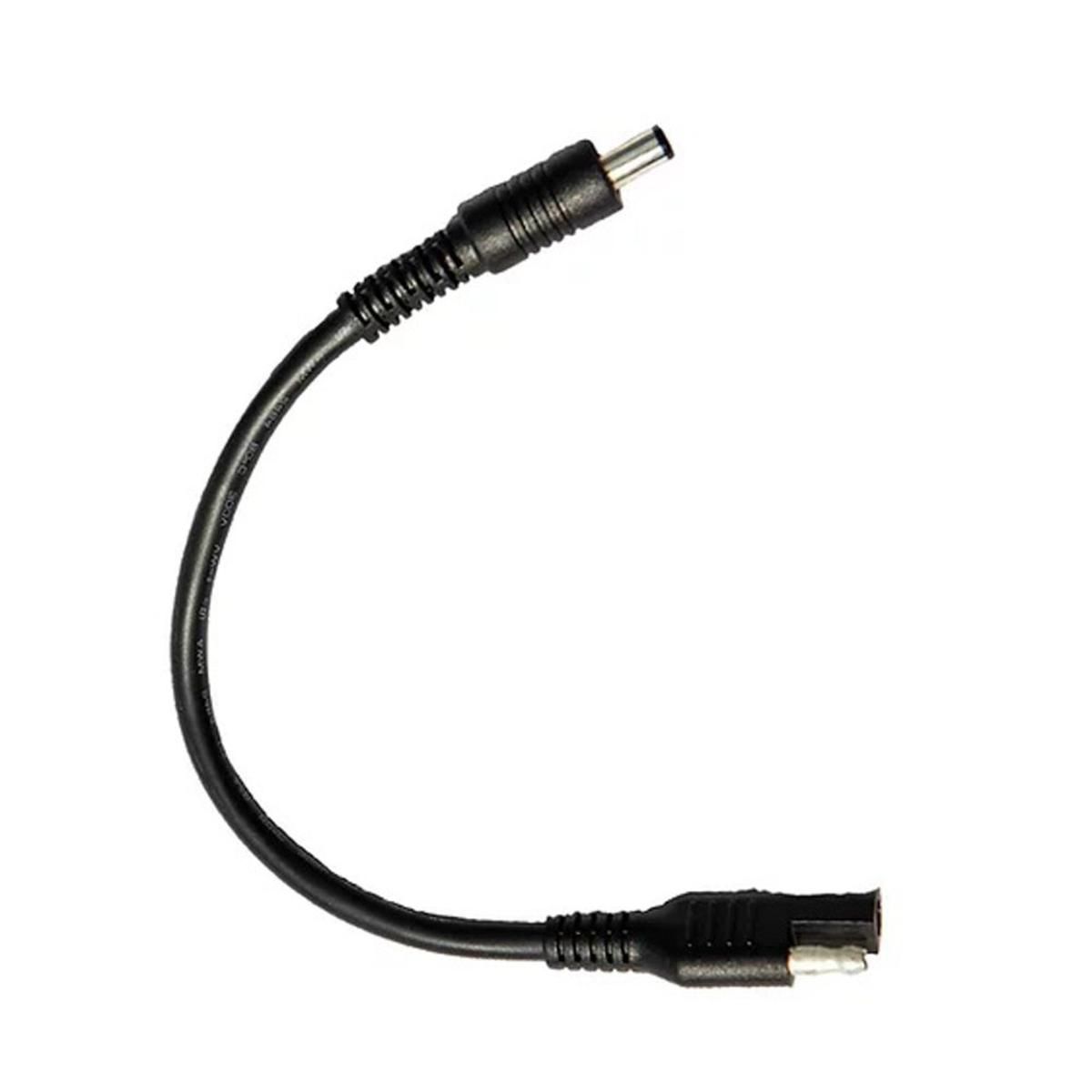 California Heat 12V SAE To Coax - Male