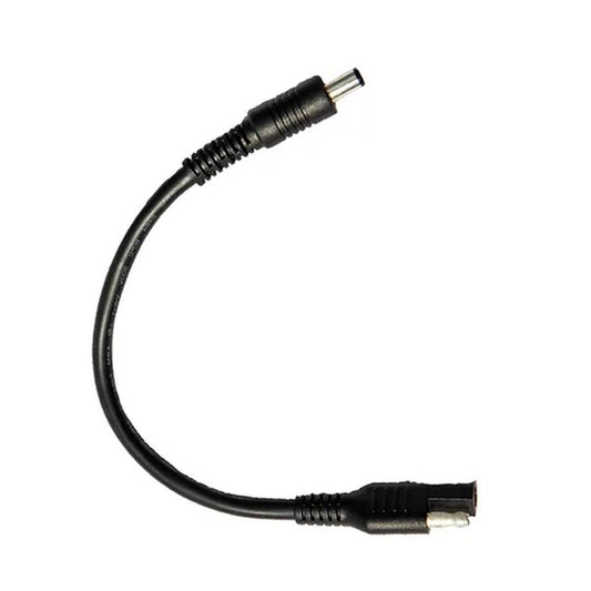  California Heat 12V SAE To Coax - Male