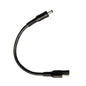  California Heat 12V SAE To Coax - Male