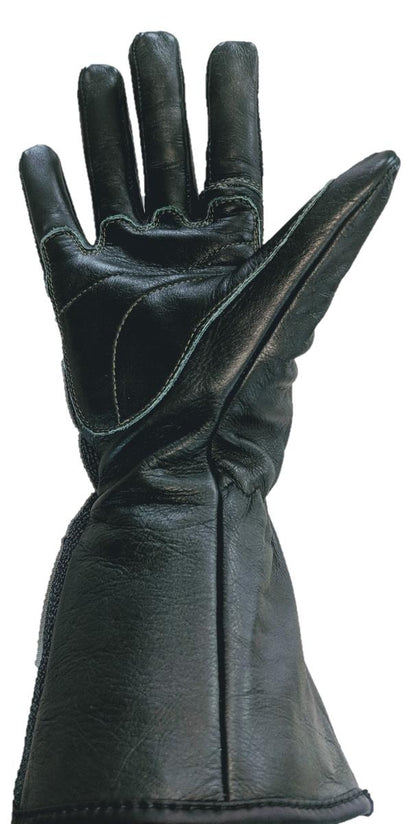  California Heat 7V Battery Heated Kevlar Shell Pro Heated Gloves