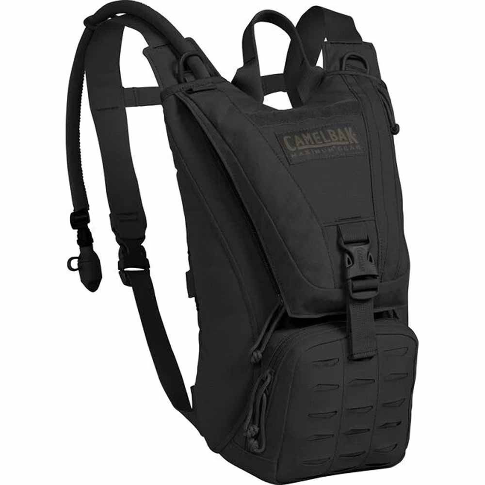  Camelbak Ambush 3L Mil Spec Crux - Black
