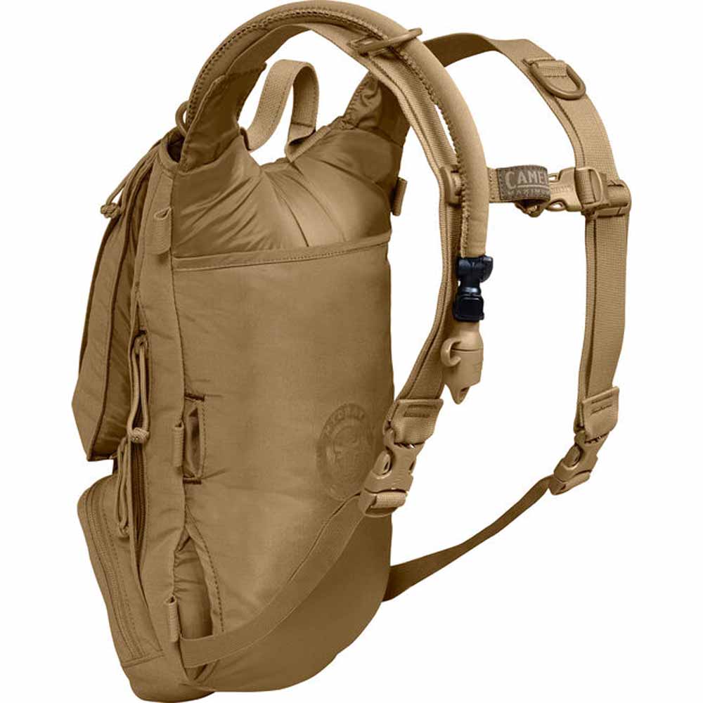  Camelbak Ambush 3L Mil Spec Crux - Coyote