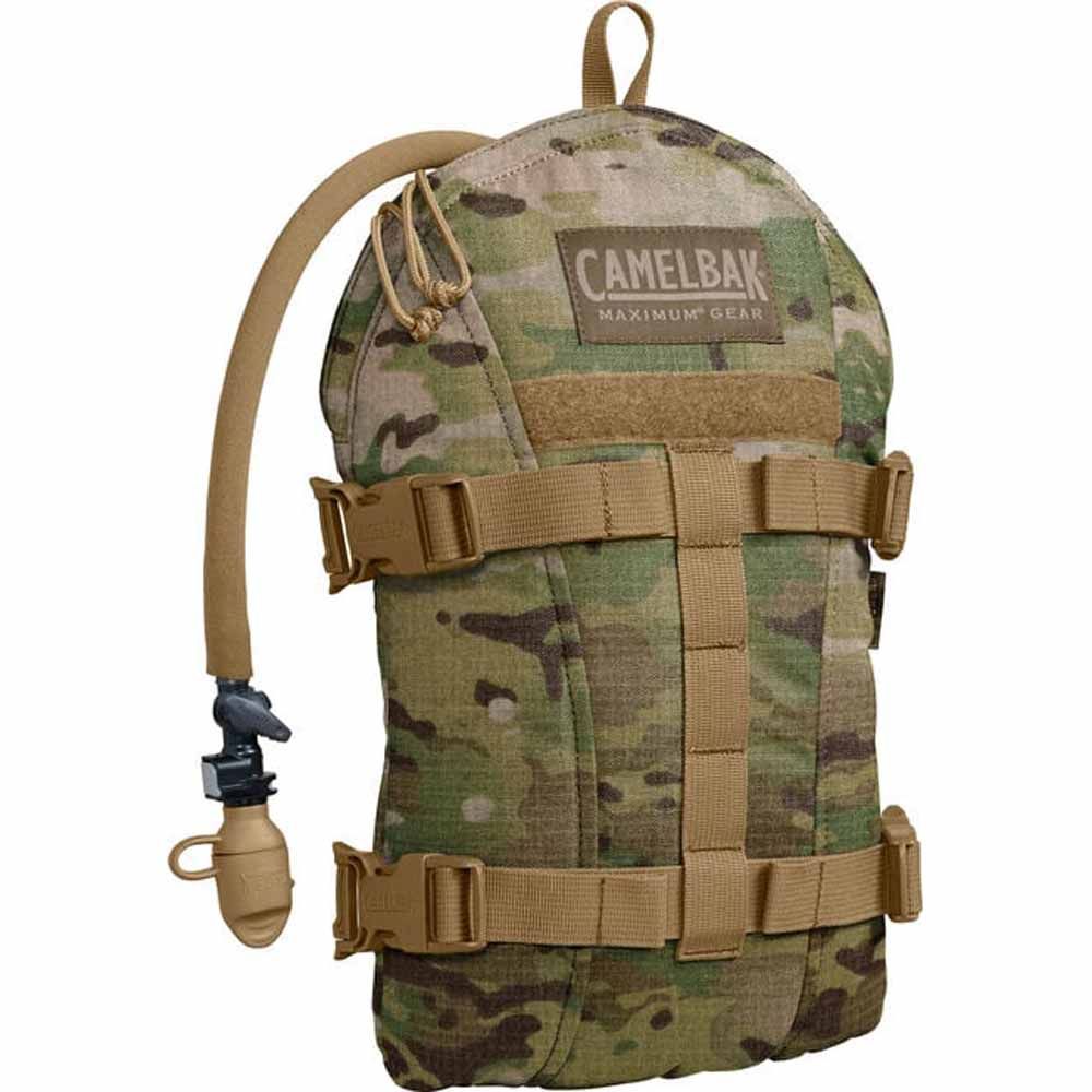  Camelbak Armorbak 3L Mil Spec Crux - MultiCam