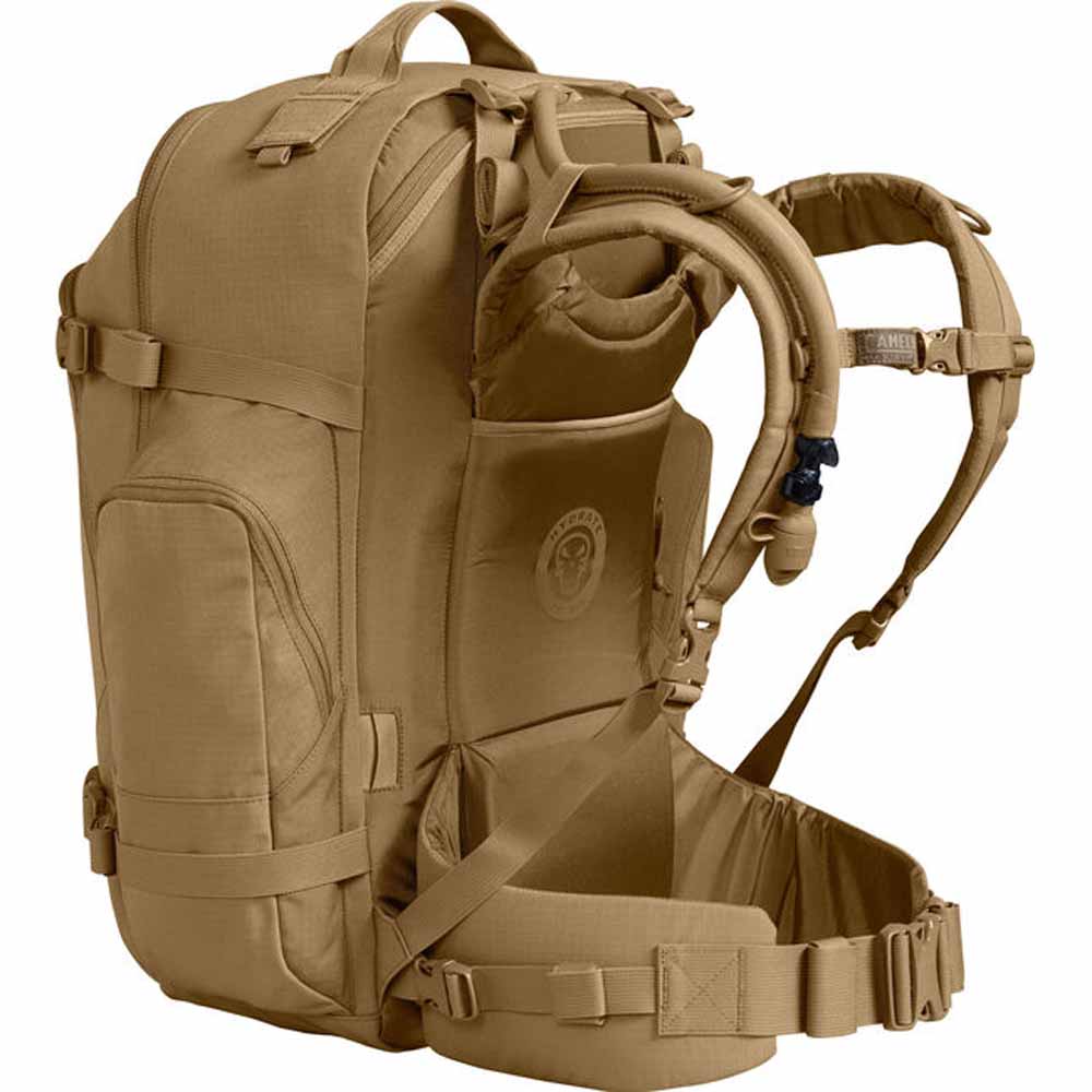  Camelbak BFM 3L Mil Spec Crux