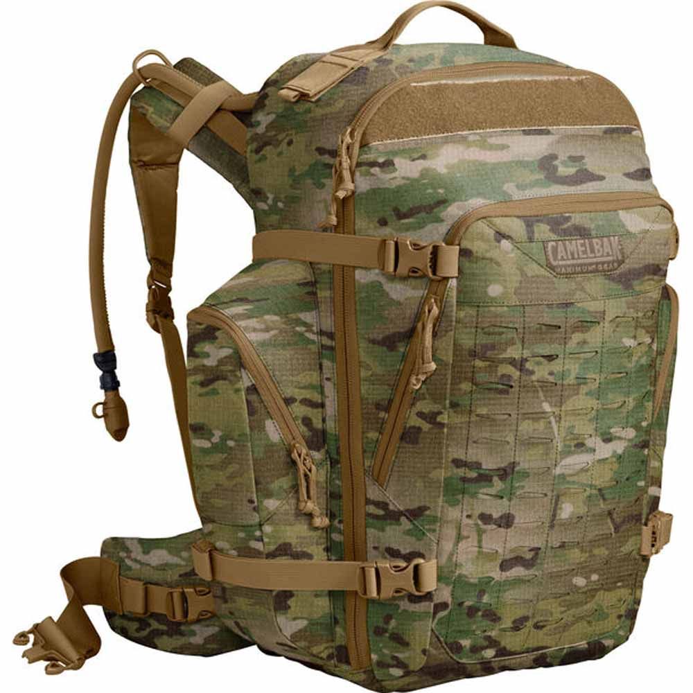 Camelbak BFM 3L Mil Spec Crux - MultiCam