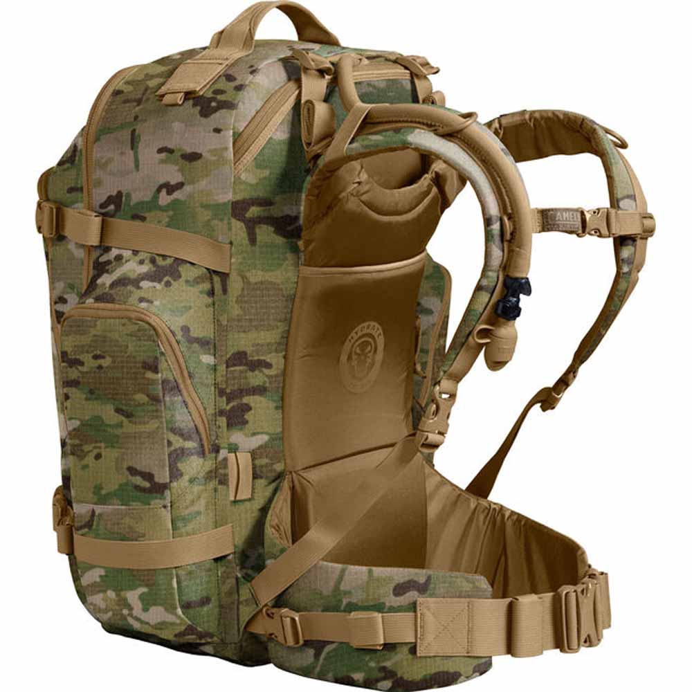  Camelbak BFM 3L Mil Spec Crux - MultiCam