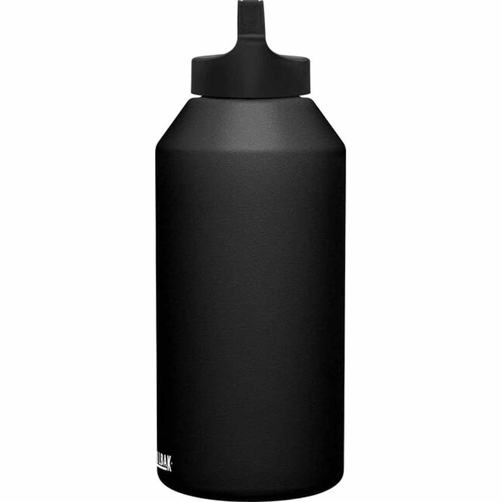  Camelbak Carry Cap 64 Oz Vacuum Insulated Stainless Steel Water Bottle