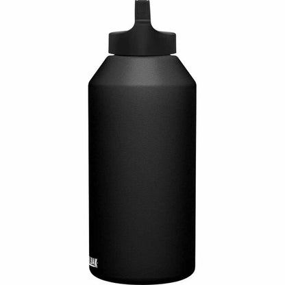  Camelbak Carry Cap 64 Oz Vacuum Insulated Stainless Steel Water Bottle
