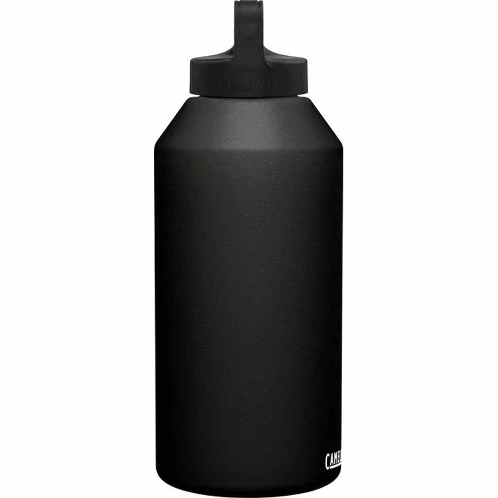  Camelbak Carry Cap 64 Oz Vacuum Insulated Stainless Steel Water Bottle