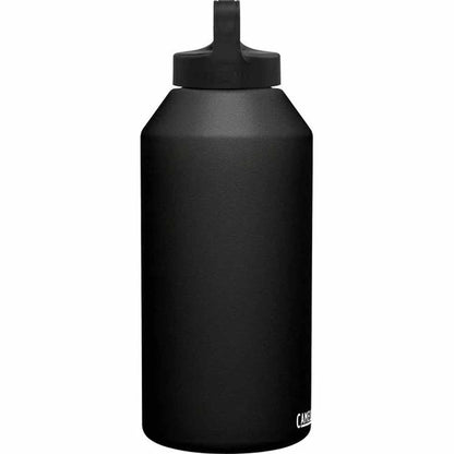  Camelbak Carry Cap 64 Oz Vacuum Insulated Stainless Steel Water Bottle