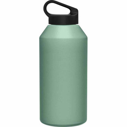  Camelbak Carry Cap 64 Oz Vacuum Insulated Stainless Steel Water Bottle