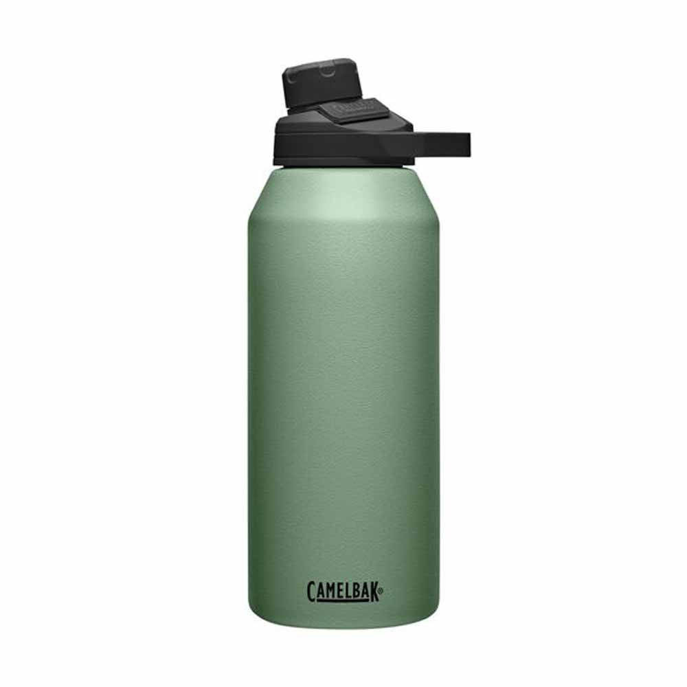  Camelbak Chute Mag 40oz Vacuum Insulated Stainless Steel Water Bottle