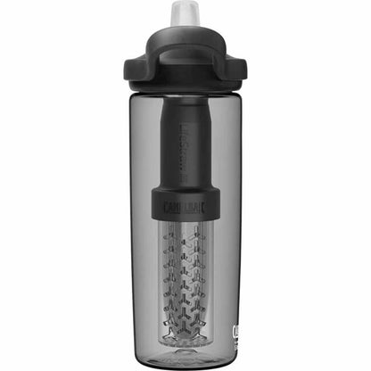  Camelbak Eddy+ 20oz LifeStraw Tritan Water Bottle