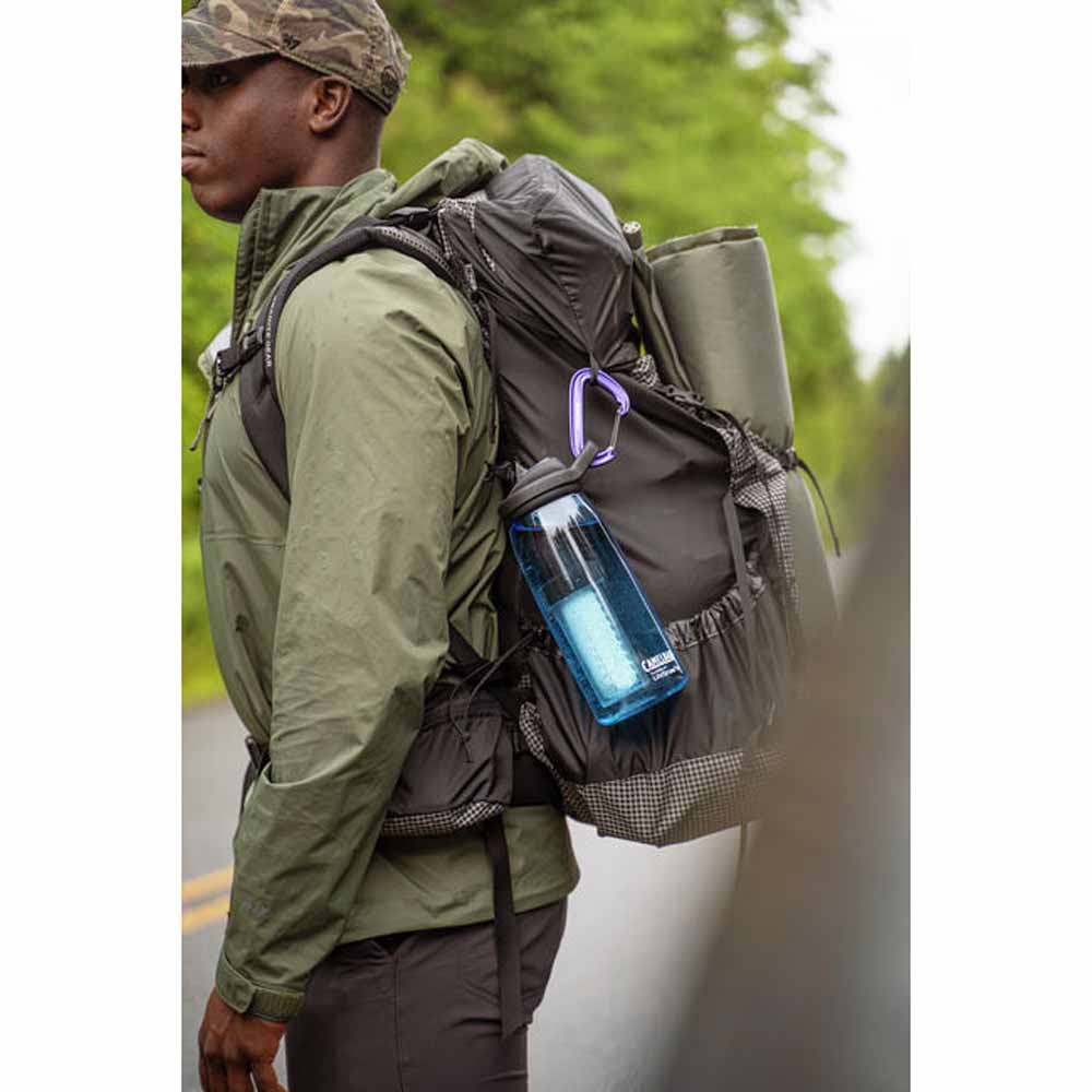  Camelbak Eddy+ 20oz LifeStraw Tritan Water Bottle