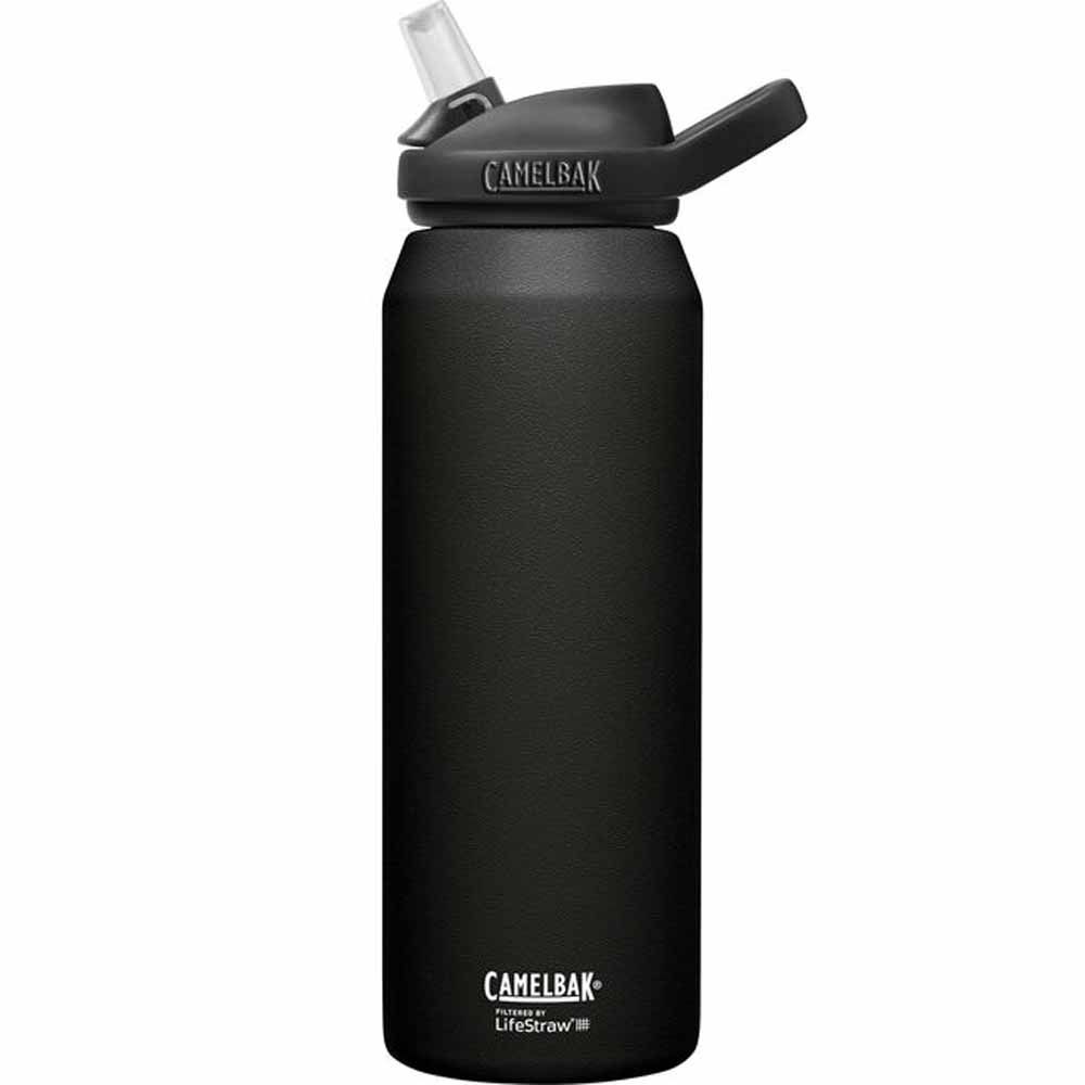  Camelbak Eddy+ 32oz LifeStraw SST Vacuum Insulated Water Bottle