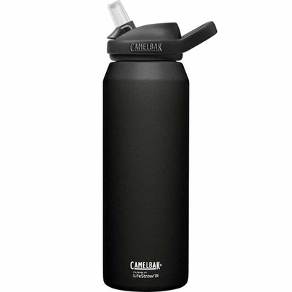  Camelbak Eddy+ 32oz LifeStraw SST Vacuum Insulated Water Bottle