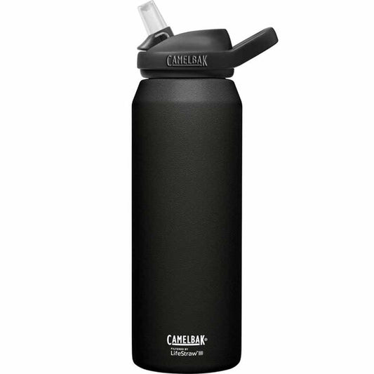  Camelbak Eddy+ 32oz LifeStraw SST Vacuum Insulated Water Bottle