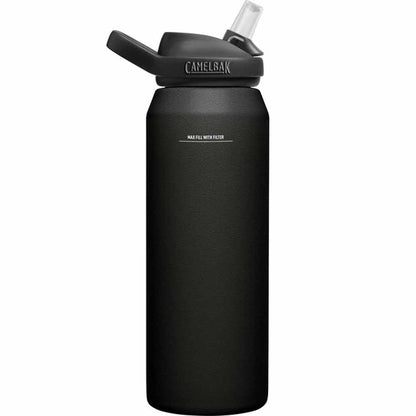  Camelbak Eddy+ 32oz LifeStraw SST Vacuum Insulated Water Bottle