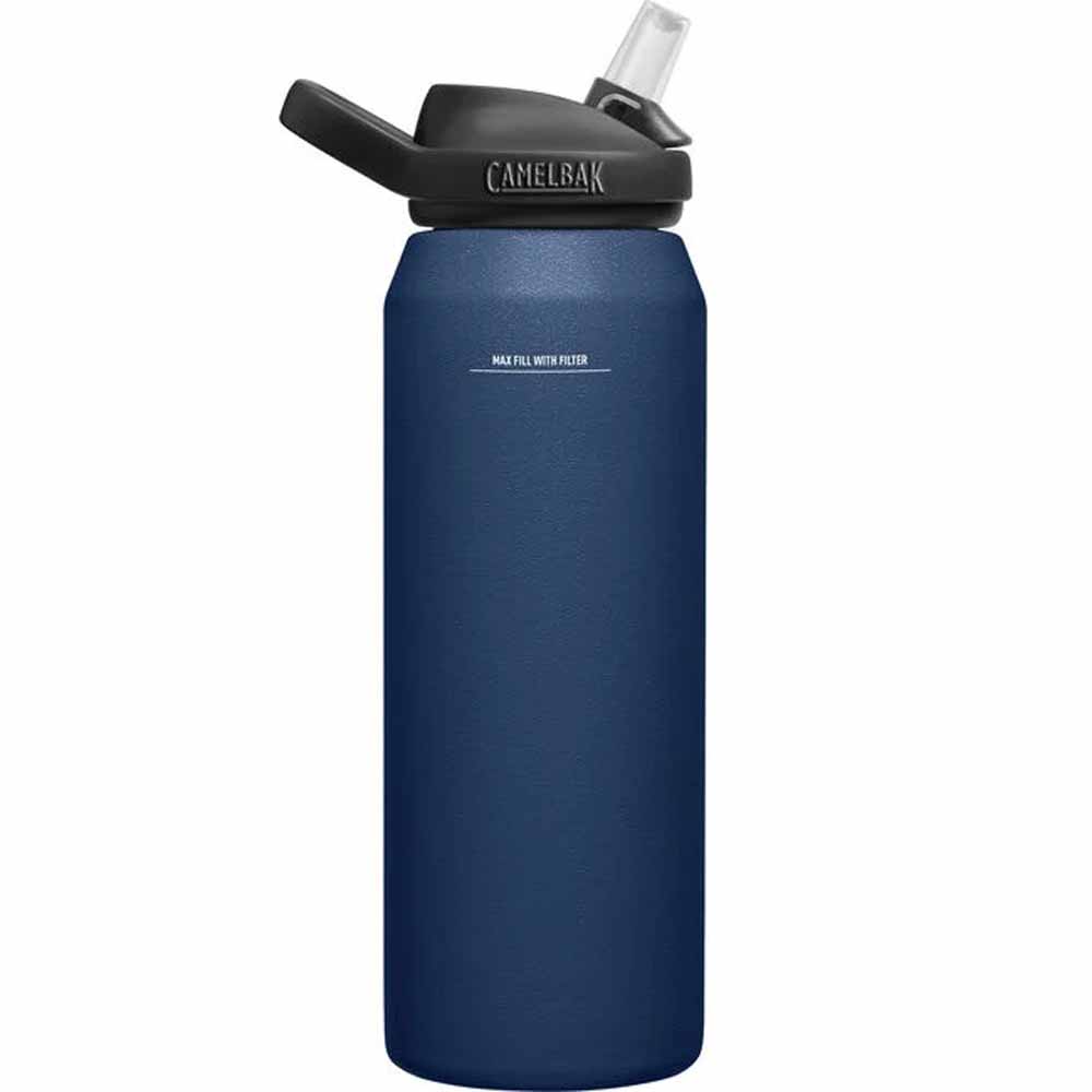  Camelbak Eddy+ 32oz LifeStraw SST Vacuum Insulated Water Bottle