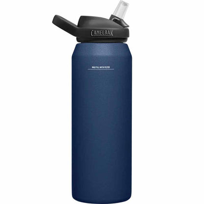  Camelbak Eddy+ 32oz LifeStraw SST Vacuum Insulated Water Bottle