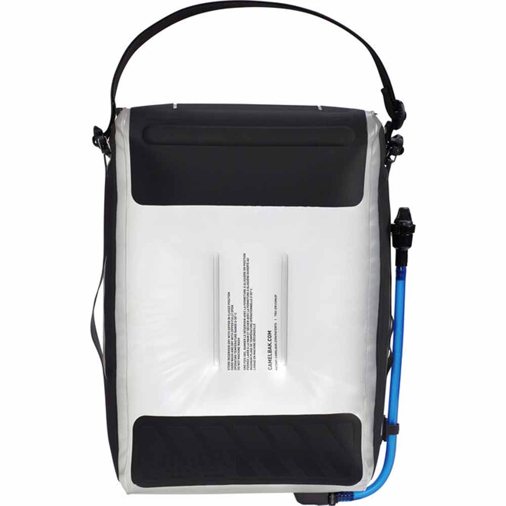  Camelbak Fusion 10L Group Reservoir With Tru Zip Waterproof Zipper - Clear