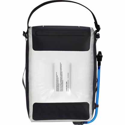  Camelbak Fusion 10L Group Reservoir With Tru Zip Waterproof Zipper - Clear
