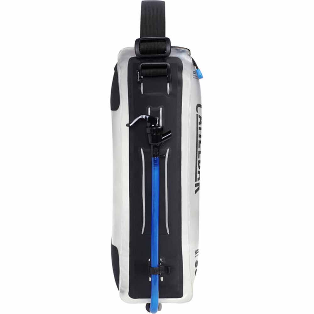  Camelbak Fusion 10L Group Reservoir With Tru Zip Waterproof Zipper - Clear