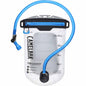  Camelbak Fusion 2L Reservoir With Tru Zip Waterproof Zipper - Clear