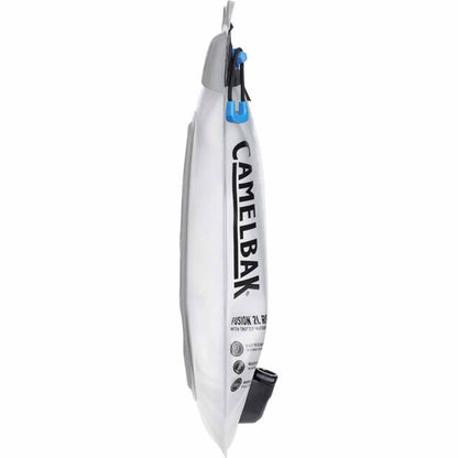  Camelbak Fusion 2L Reservoir With Tru Zip Waterproof Zipper - Clear