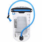  Camelbak Fusion 3L Reservoir With Tru Zip Waterproof Zipper - Clear