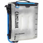  Camelbak Fusion 6L Group Reservoir With Tru Zip Waterproof Zipper - Clear