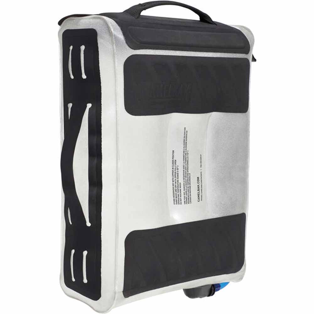  Camelbak Fusion 6L Group Reservoir With Tru Zip Waterproof Zipper - Clear