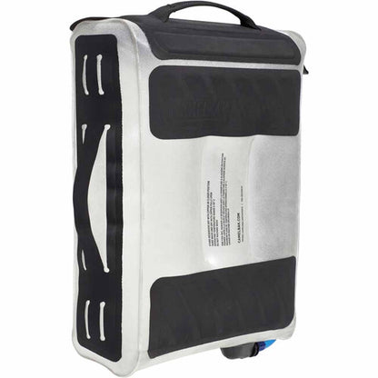  Camelbak Fusion 6L Group Reservoir With Tru Zip Waterproof Zipper - Clear