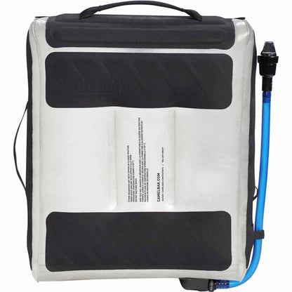  Camelbak Fusion 6L Group Reservoir With Tru Zip Waterproof Zipper - Clear