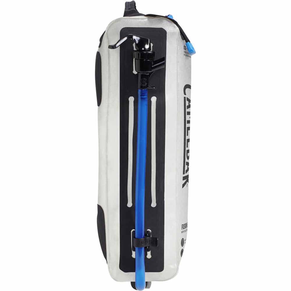  Camelbak Fusion 6L Group Reservoir With Tru Zip Waterproof Zipper - Clear