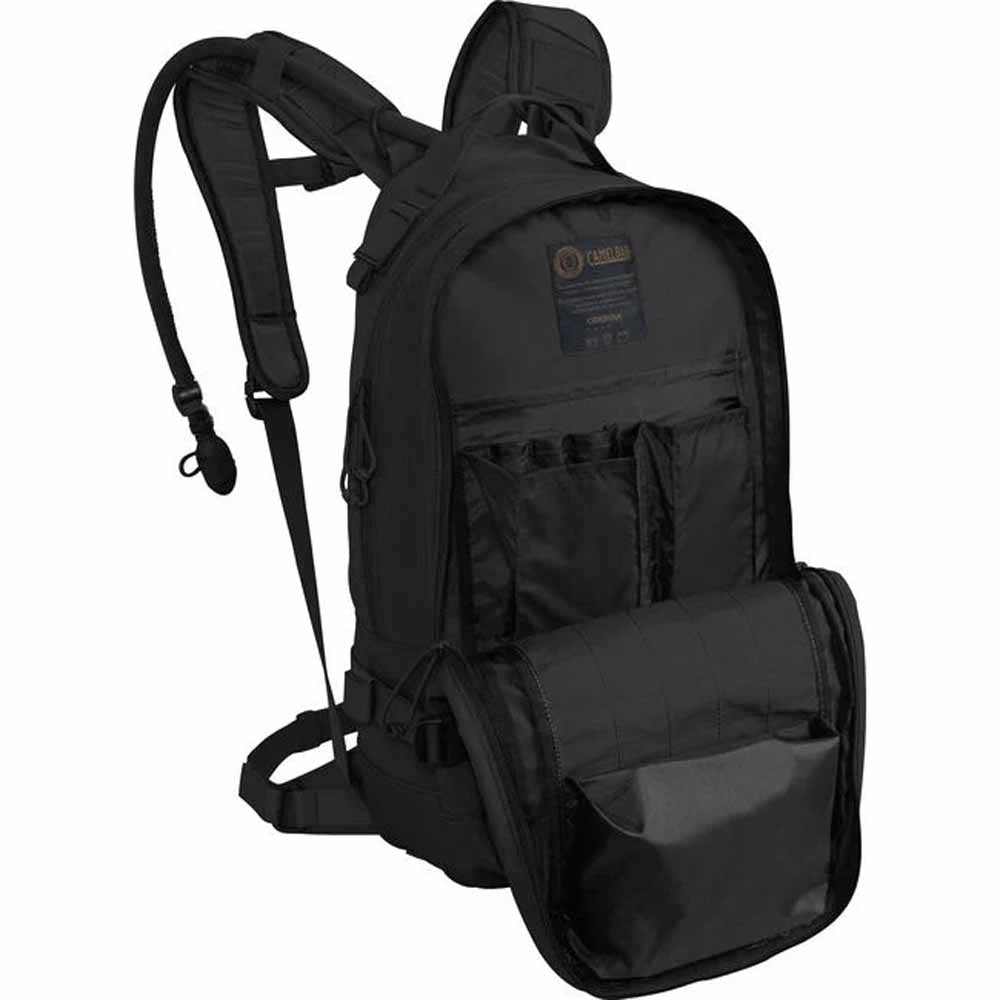  Camelbak H.A.W.G. 3L Mil Spec Crux - Black