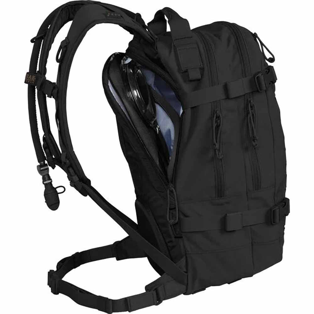  Camelbak H.A.W.G. 3L Mil Spec Crux - Black