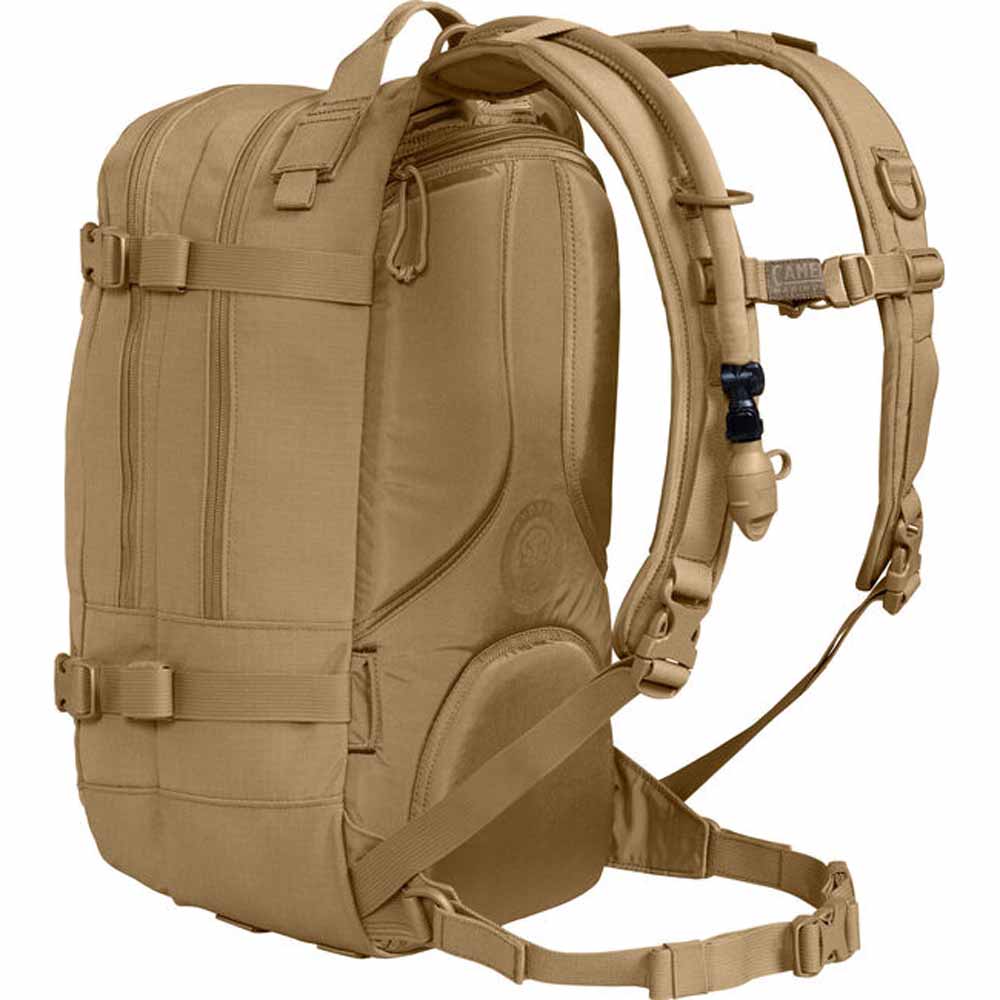  Camelbak H.A.W.G. 3L Mil Spec Crux - Coyote