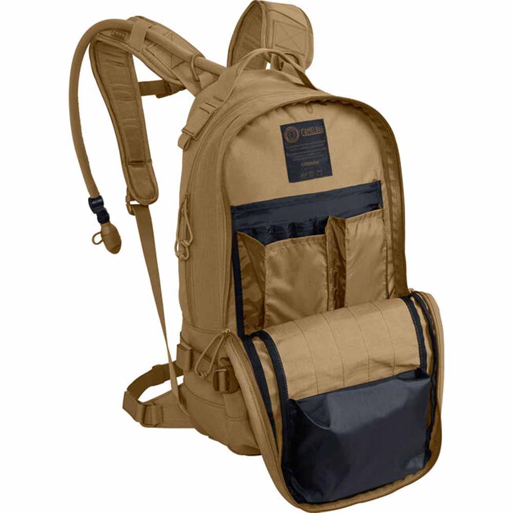  Camelbak H.A.W.G. 3L Mil Spec Crux - Coyote