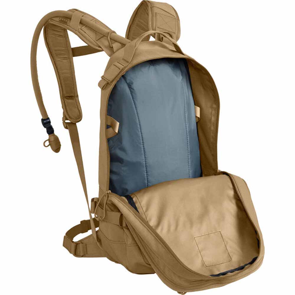  Camelbak H.A.W.G. 3L Mil Spec Crux - Coyote