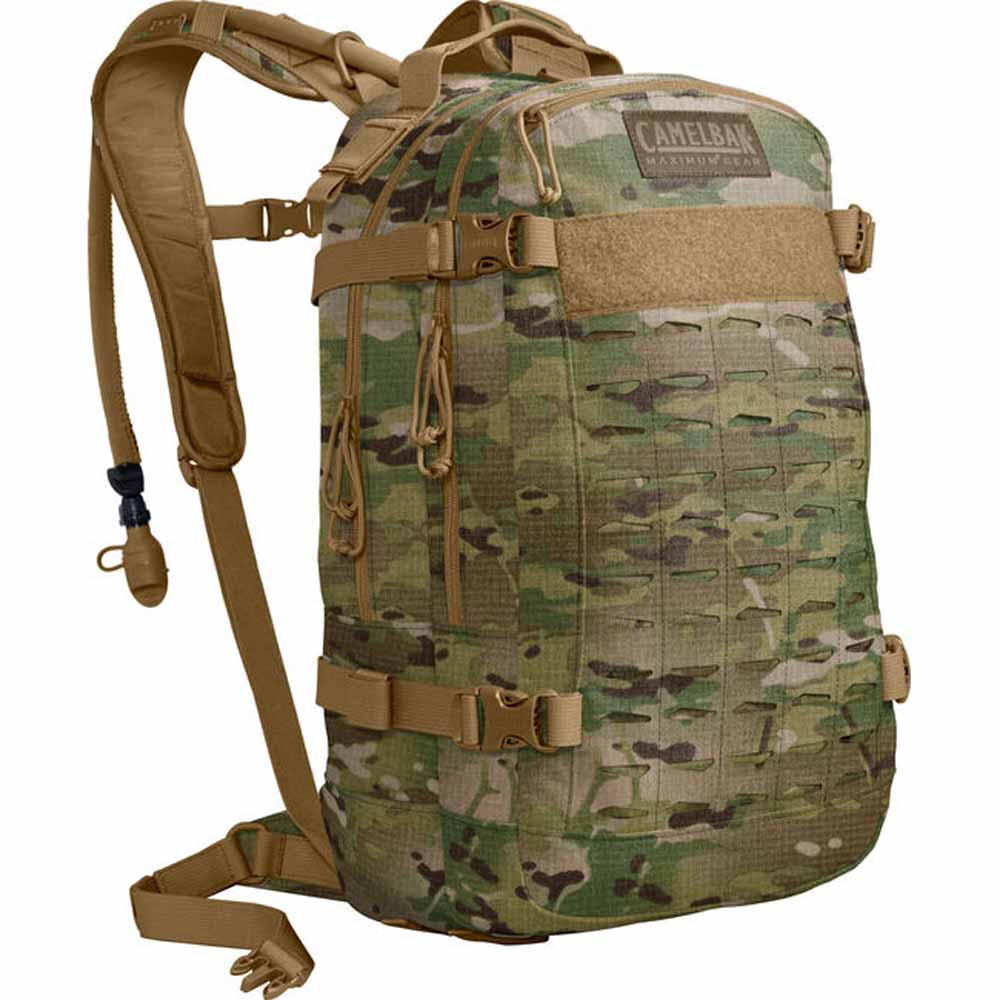  Camelbak H.A.W.G. 3L Mil Spec Crux - MultiCam