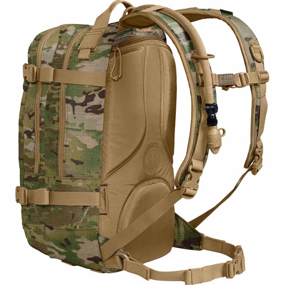  Camelbak H.A.W.G. 3L Mil Spec Crux - MultiCam