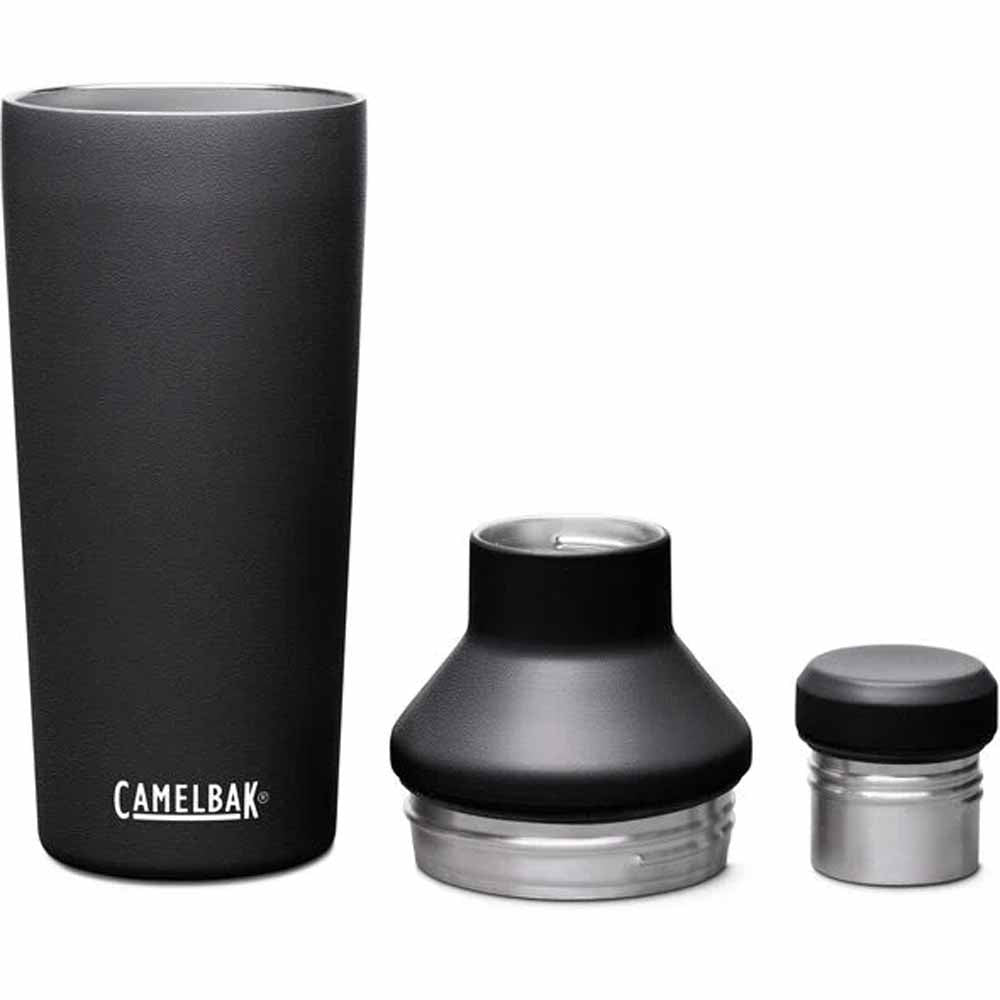  Camelbak Horizon Leak-Proof 20oz Insulated Stainless Steel Cocktail Shaker